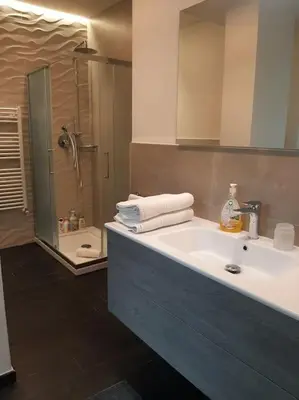 Bagno di Belfrontizio Apartment