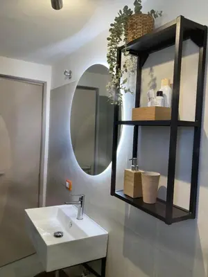 Bagno di Lavica Di Mezzo Apartments