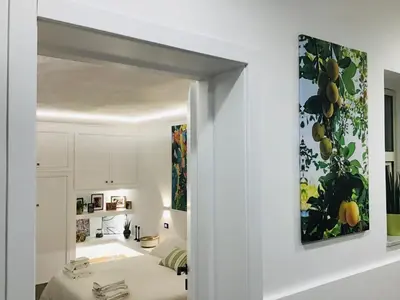 Planimetria di Lavica Di Mezzo Apartments