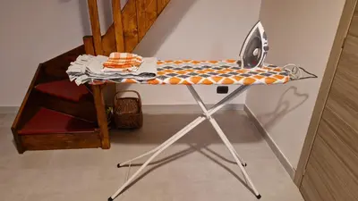 Planimetria di Holiday Dream casa vacanza da sogno