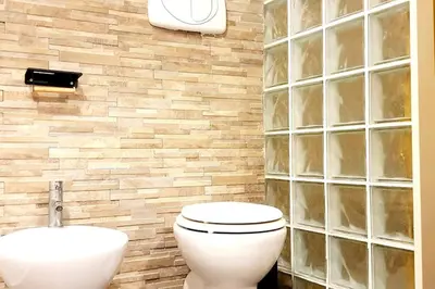 Bagno di L'Artista