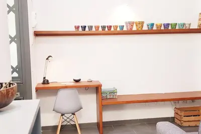 Bevande di L'Artista