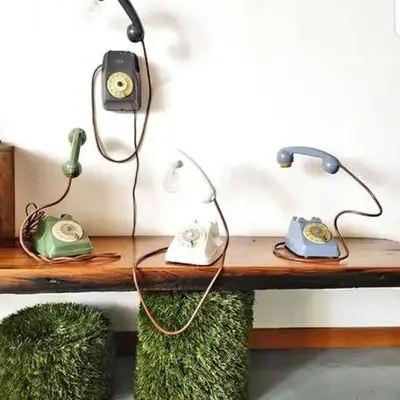 L'Artista