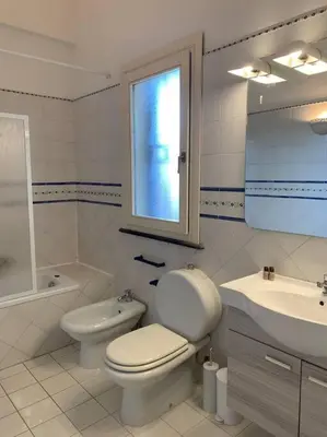 Bagno di Villa del Sole