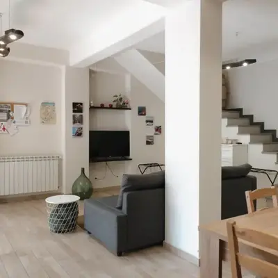 Aetna apartment