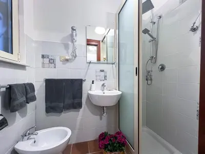 Bagno di Esperia Holiday House