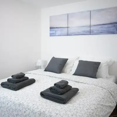 Esperia Holiday House