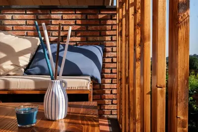 Planimetria di Daniele's Suite. Etna, Sea & much more...
