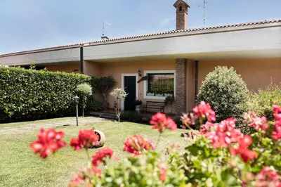 Giardino di Daniele's Suite. Etna, Sea & much more...