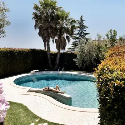 Daniele's Suite. Etna