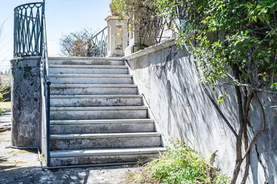 Planimetria di GuestHost - Villa Ninina in the Heart of Etna Park