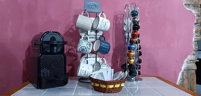 Planimetria di EtnAround You