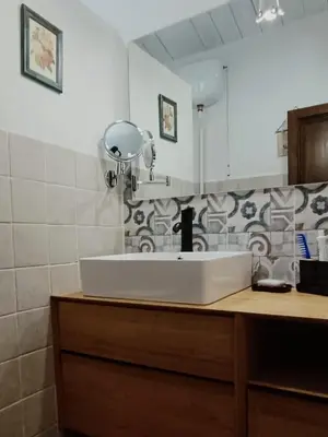 Bagno di EtnAround You