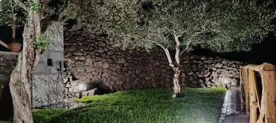 Giardino di EtnAround You
