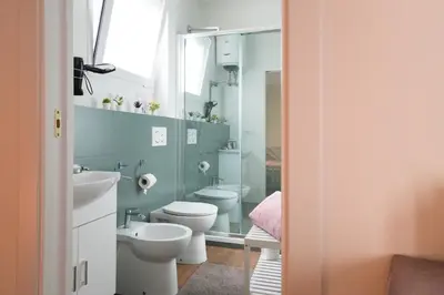 Bagno di Filomena Glamour Luxury