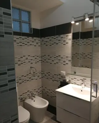 Bagno di Reef house loft