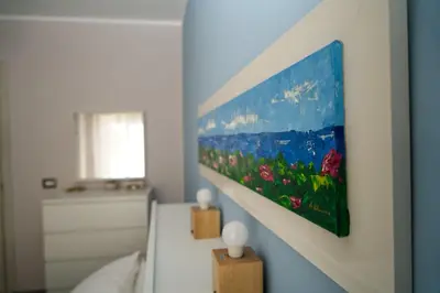 Planimetria di La casuzza di Tindaro