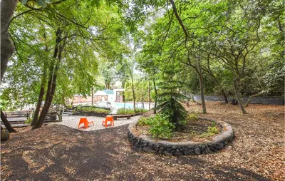 Giardino di Lovely Home In Santa Venerina With Wifi