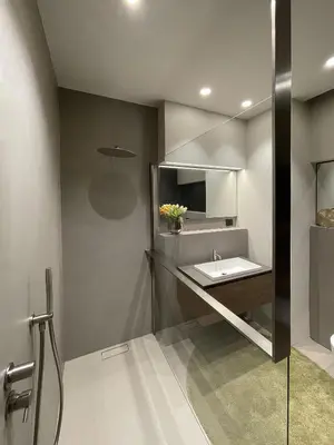 Cucina o angolo cottura di Le Dimore del Toscano