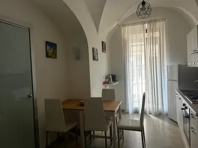 Cucina o angolo cottura di G house 100