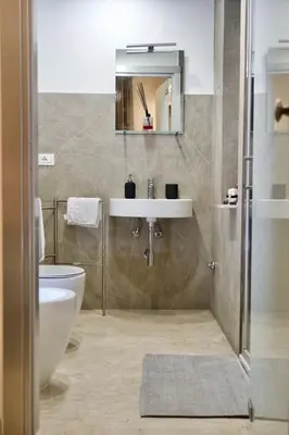 Bagno di G house 100