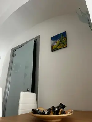Planimetria di G house 100
