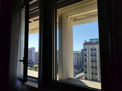 Planimetria di COLIBRI' - boutique apartment