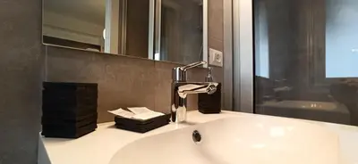 Bagno di COLIBRI' - boutique apartment
