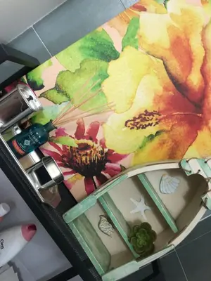 Planimetria di Casa Vacanza Nina 17