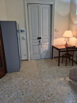 Planimetria di GLI APPARTAMENTI DI PALAZZO UMBERTO I