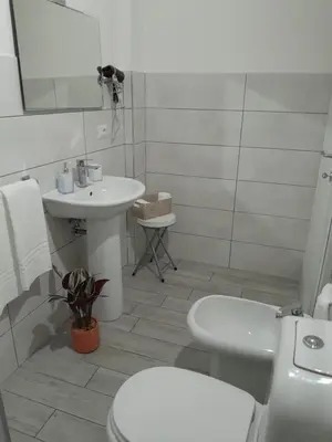 Bagno di La Stazione 92