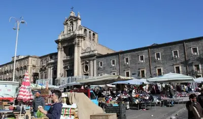 Ospiti di Casa vacanza nina