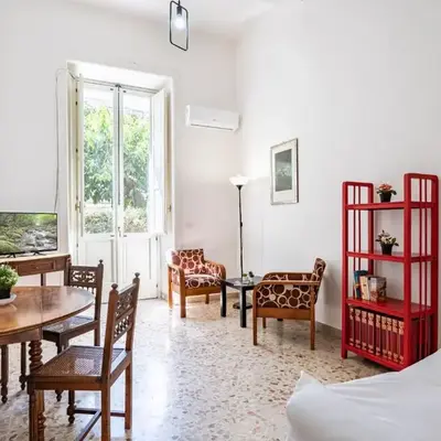 GuestHost - Corso Italia Central Flat near the Seafront