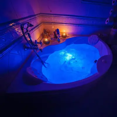 Bellini Garden Suite