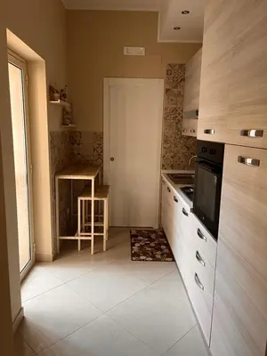 Cucina o angolo cottura di come a casa vostra