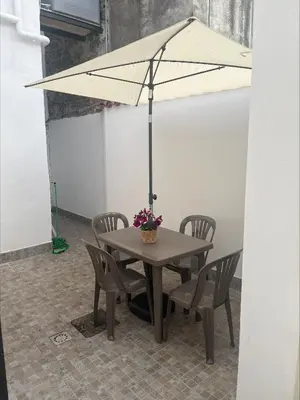Patio o area all'aperto di come a casa vostra