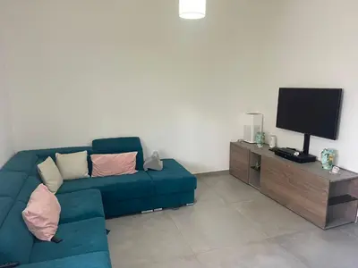 TV o dispositivi per l'intrattenimento presso Etna sotto il ciliegio