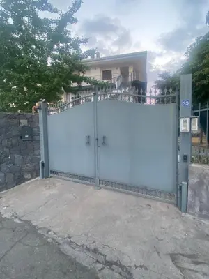 Edificio in cui si trova l'appartamento