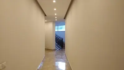Planimetria di House 