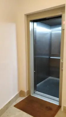 Planimetria di House 