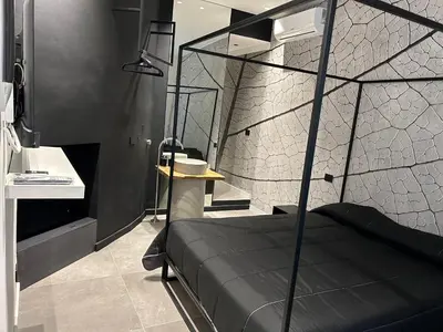 Bagno di Polpetthouse