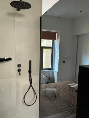 Bagno di Polpetthouse