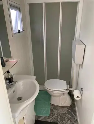 Bagno di “Le Palme”