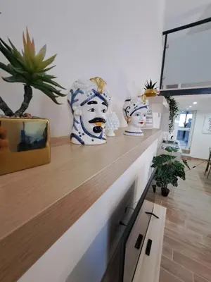TV o dispositivi per l'intrattenimento presso Privitera Home