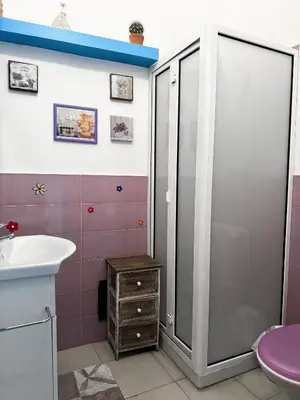 Bagno di Elisabeth holidays home