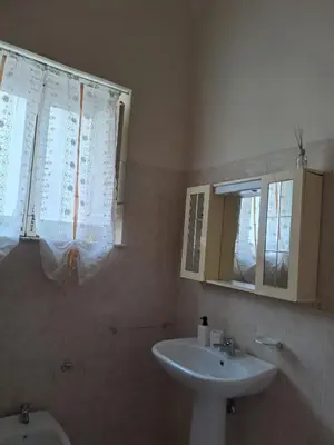 Bagno di Casa in centro a Giarre