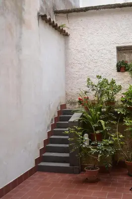 Planimetria di Casa in centro a Giarre
