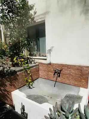 Planimetria di Casa in centro a Giarre