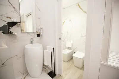 Bagno di MAZZINI PALACE